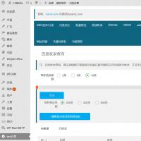 最新版百度SEO合集-WordPress插件+seo优化插件+快速收录+网站蜘蛛