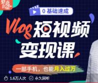 Vlog全网视频播放量达3.5亿的摄影大神卷毛佟老师