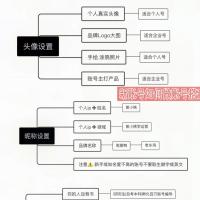 小红书账号陪跑