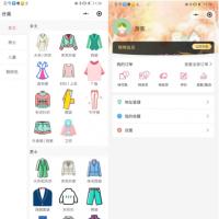 UniShop移动商城（微信公众号、微信小程序、H5网页、AndroidIOS）购物商城