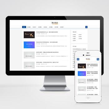 SEO博客网站源码-优化网站源码
